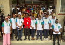 Développement social citoyenneté