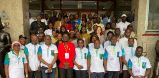 Développement social citoyenneté