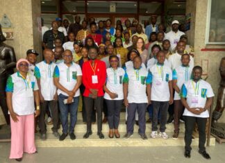 Développement social citoyenneté