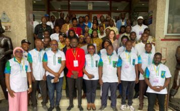 Développement social citoyenneté