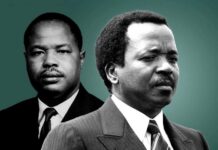 Succession au pouvoir