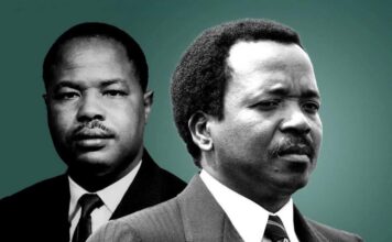 Succession au pouvoir