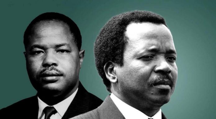 Succession au pouvoir