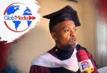 Université de Douala : Une thèse sur l’aide publique au développement