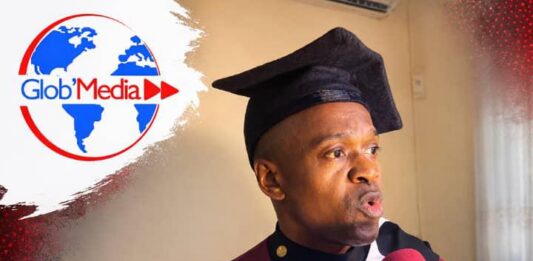 Université de Douala : Une thèse sur l’aide publique au développement