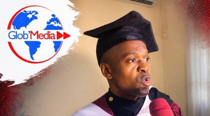 Université de Douala : Une thèse sur l’aide publique au développement