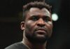 Fin de la lune de miel entre la MMA et Francis Ngannou : Le PFL se sépare du prédator qui n’a combattu qu’une seule fois en trois ans.