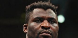 Fin de la lune de miel entre la MMA et Francis Ngannou : Le PFL se sépare du prédator qui n’a combattu qu’une seule fois en trois ans.