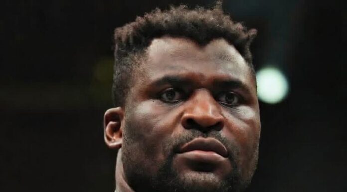 Fin de la lune de miel entre la MMA et Francis Ngannou : Le PFL se sépare du prédator qui n’a combattu qu’une seule fois en trois ans.