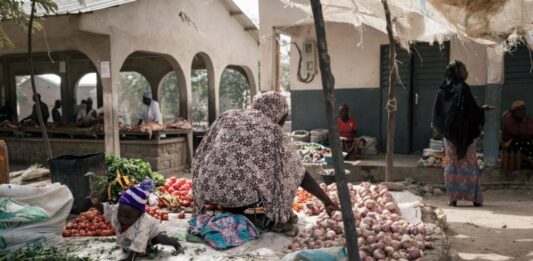 Destruction de plusieurs boutiques à Yaoundé : La colère gronde au marché Mokolo.