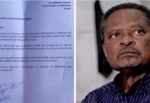 Obsèques d’Anicet Ekane : Le « non » de l’EEC provoque un élan de solidarité à Bafoussam