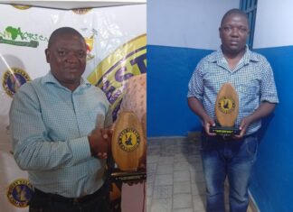 Meilleur journaliste de sport : La Nouvelle Expression sur le podium