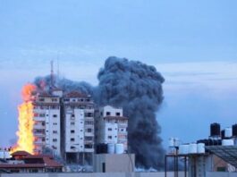 Crise au Moyen-Orient