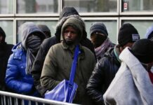 Immigration : Le Royaume-Uni suspend les visas étudiants pour les camerounais