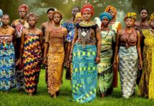 Kareyce Fotso prépare la sortie de son nouvel album intitulé Gwà : « C’est un album qui parle de douleur, mais surtout de force et de résilience. »