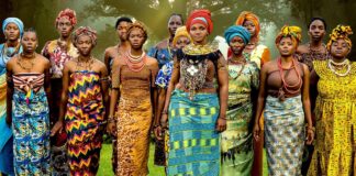 Kareyce Fotso prépare la sortie de son nouvel album intitulé Gwà : « C’est un album qui parle de douleur, mais surtout de force et de résilience. »