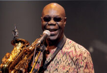 Victime du coronavirus