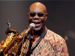 Victime du coronavirus