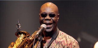 Victime du coronavirus