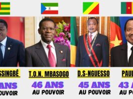 Usure du pouvoir : La malédiction des règnes trop longs