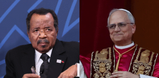 Visite apostolique au Cameroun : Quand le pape Léon xiv confirme que nous ne sommes rien