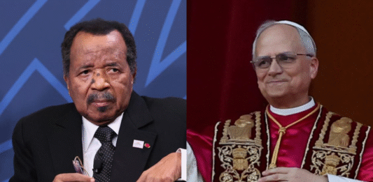 Visite apostolique au Cameroun : Quand le pape Léon xiv confirme que nous ne sommes rien