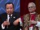 Visite apostolique au Cameroun : Quand le pape Léon xiv confirme que nous ne sommes rien