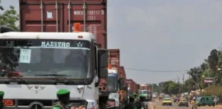Transports routiers : La grève suspendue, le gouvernement camerounais sous pression