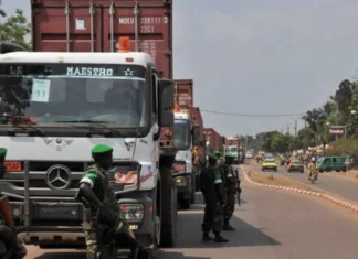 Transports routiers : La grève suspendue, le gouvernement camerounais sous pression