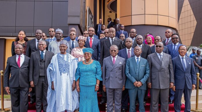 Sommet de l’OMC : Yaoundé s’active pour la tenue de l’événement