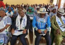 Mobilisation politique dans l’ouest : Législatives et Municipales 2026 : Le MRC en « ordre de bataille » face aux incertitudes électorales