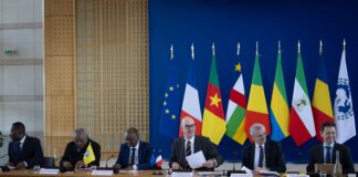 Zone CEMAC : La BEAC prévoit un coup de frein sur la croissance en 2026