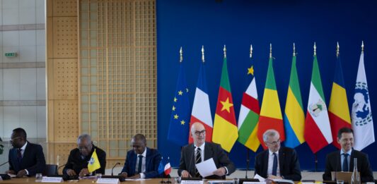 Zone CEMAC : La BEAC prévoit un coup de frein sur la croissance en 2026