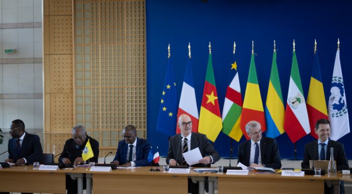 Zone CEMAC : La BEAC prévoit un coup de frein sur la croissance en 2026