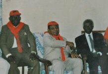 JEAN MBOUENDÉ : LE PÈRE DU CAFÉ QUI A SEMÉ LES GRAINES DE L’INDÉPENDANCE EN PAYS BAMILÉKÉ