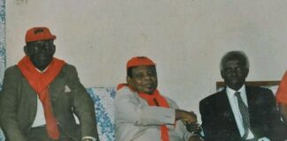 JEAN MBOUENDÉ : LE PÈRE DU CAFÉ QUI A SEMÉ LES GRAINES DE L’INDÉPENDANCE EN PAYS BAMILÉKÉ