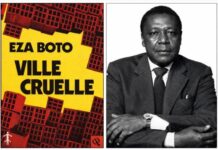 Note de lecture du roman « Ville cruelle » d’Eza Boto à la lumière des enjeux de bonne gouvernance au Cameroun