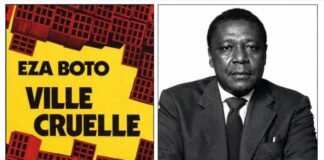 Note de lecture du roman « Ville cruelle » d’Eza Boto à la lumière des enjeux de bonne gouvernance au Cameroun