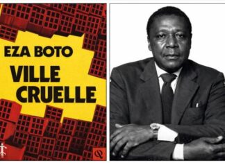 Note de lecture du roman « Ville cruelle » d’Eza Boto à la lumière des enjeux de bonne gouvernance au Cameroun