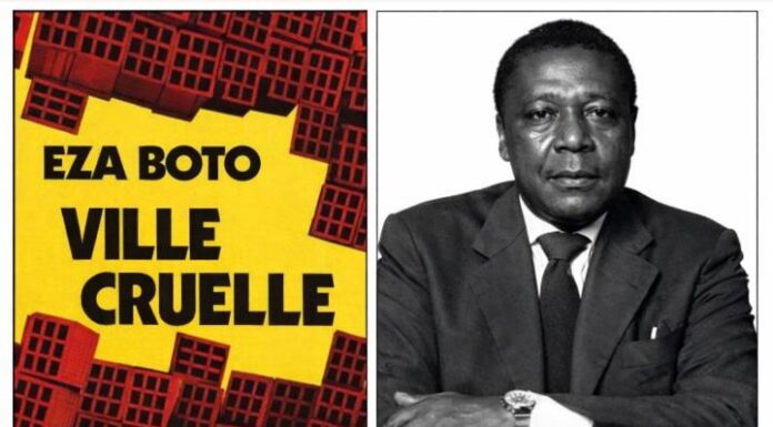 Note de lecture du roman « Ville cruelle » d’Eza Boto à la lumière des enjeux de bonne gouvernance au Cameroun
