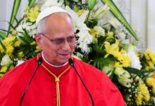 Visite Papale au Cameroun : Léon XIV, la voix des « sans-voix » au Palais de l’Unité