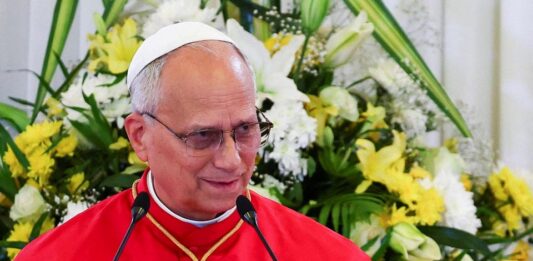 Visite Papale au Cameroun : Léon XIV, la voix des « sans-voix » au Palais de l’Unité