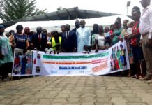 Lutte contre l’anémie au Cameroun : Le Gouvernement et Nestlé lancent une offensive majeure à Douala