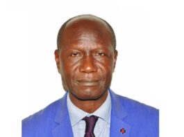 Visite papale : Malédictions, pétrole et assassinats : Le diagnostic sans complaisance de Babissakana au Pape