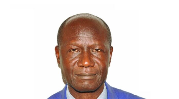 Visite papale : Malédictions, pétrole et assassinats : Le diagnostic sans complaisance de Babissakana au Pape