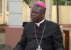 Crises au Cameroun : Le « Grand Déballage » de Mgr Kleda avant l’arrivée du Pape