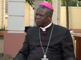 Crises au Cameroun : Le « Grand Déballage » de Mgr Kleda avant l’arrivée du Pape