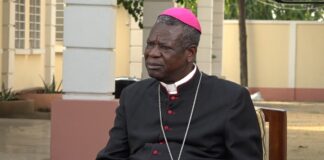 Crises au Cameroun : Le « Grand Déballage » de Mgr Kleda avant l’arrivée du Pape
