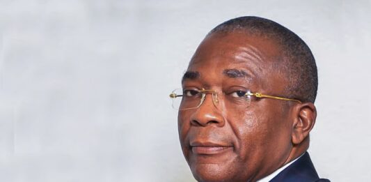 Débat constitutionnel à l’Assemblée nationale : « Un coup d’État constitutionnel » : Le réquisitoire enflammé de Jean-Michel Nintcheu contre la succession nommée