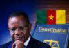 Crise institutionnelle et succession au sommet de l’état : Maurice Kamto dénonce un « naufrage constitutionnel » et appelle à la résistance civique